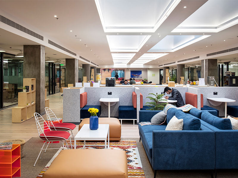 32nd Milestone, Sector 15