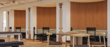 Load image into Gallery viewer, WeWork Manyata Redwood, Hebbal
