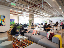 Load image into Gallery viewer, DLF Forum, Cybercity
