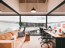 Load image into Gallery viewer, WeWork Eldeco Centre
