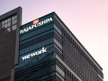 Load image into Gallery viewer, WeWork Raheja Mindspace
