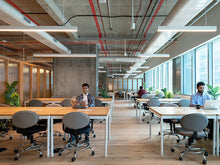 Load image into Gallery viewer, Rajapushpa Summit, Financial District
