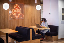 Load image into Gallery viewer, WeWork Manyata NXT
